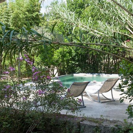 Les Chambres D'Agmara Arles Ngoại thất bức ảnh