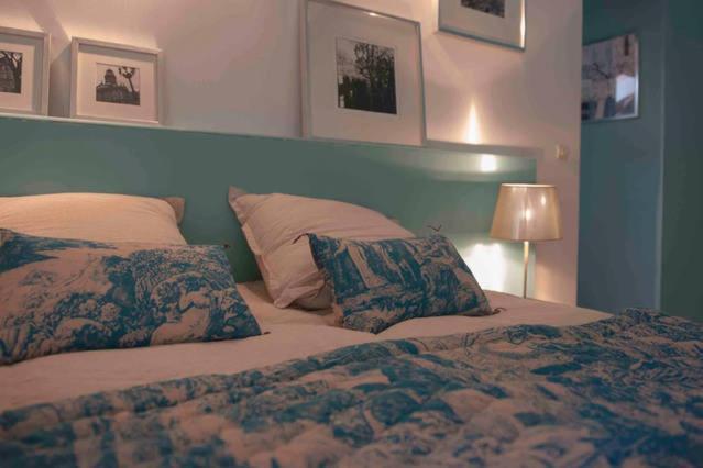 Les Chambres D'Agmara Arles Ngoại thất bức ảnh
