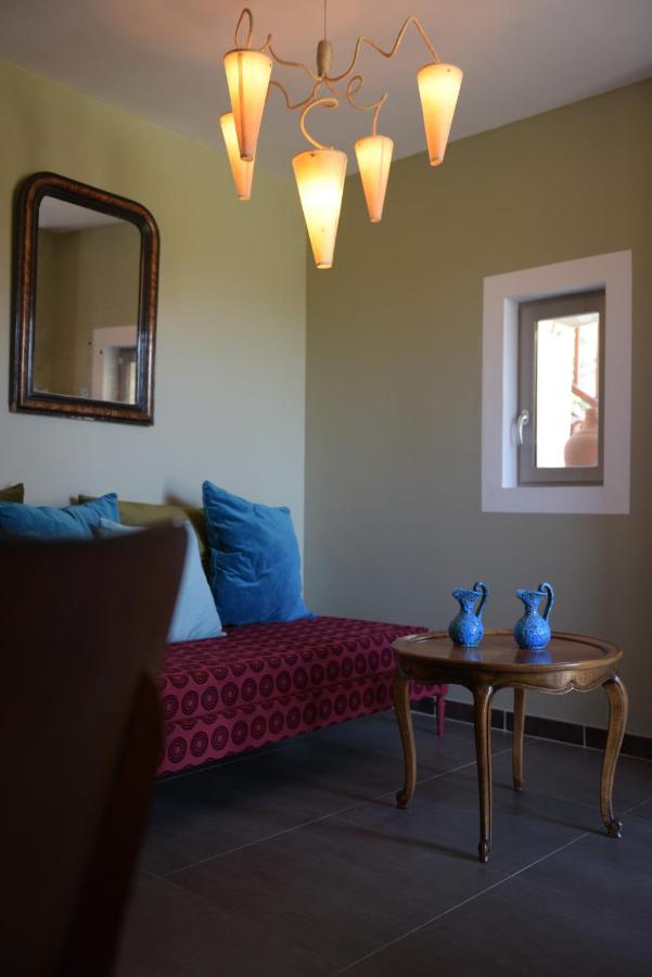 Les Chambres D'Agmara Arles Ngoại thất bức ảnh