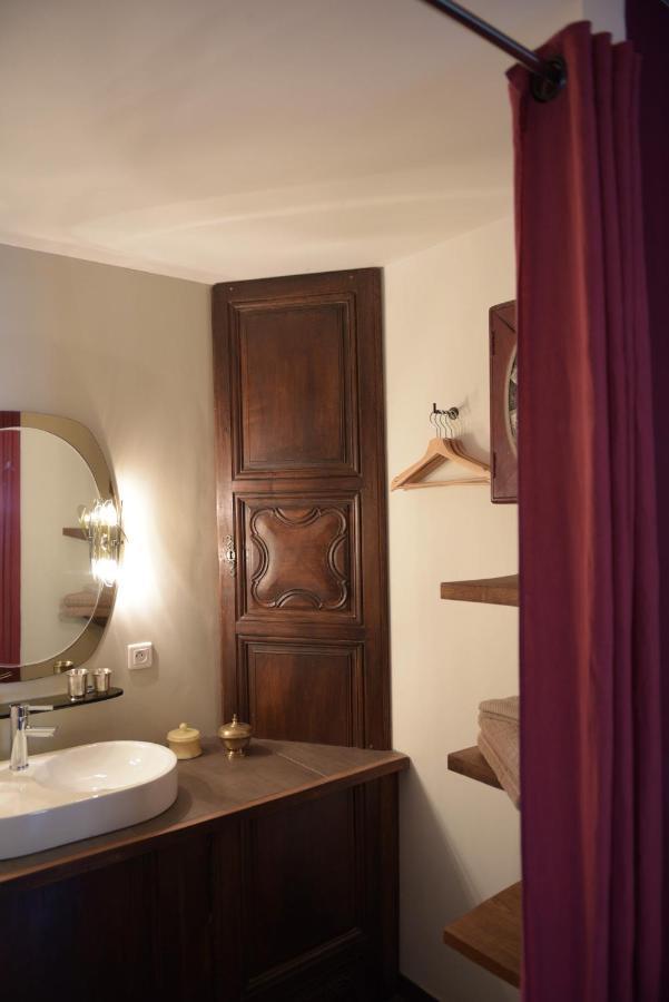 Les Chambres D'Agmara Arles Ngoại thất bức ảnh