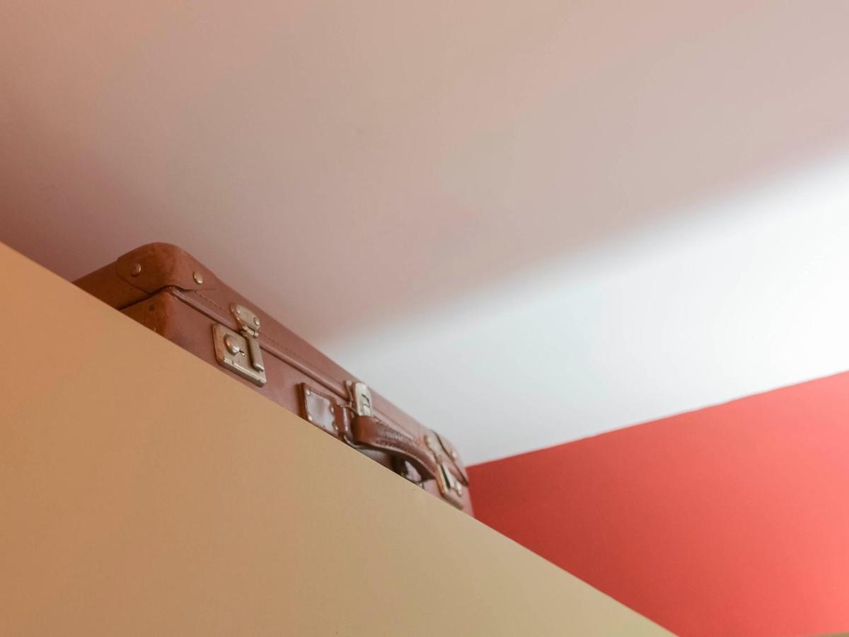 Les Chambres D'Agmara Arles Ngoại thất bức ảnh