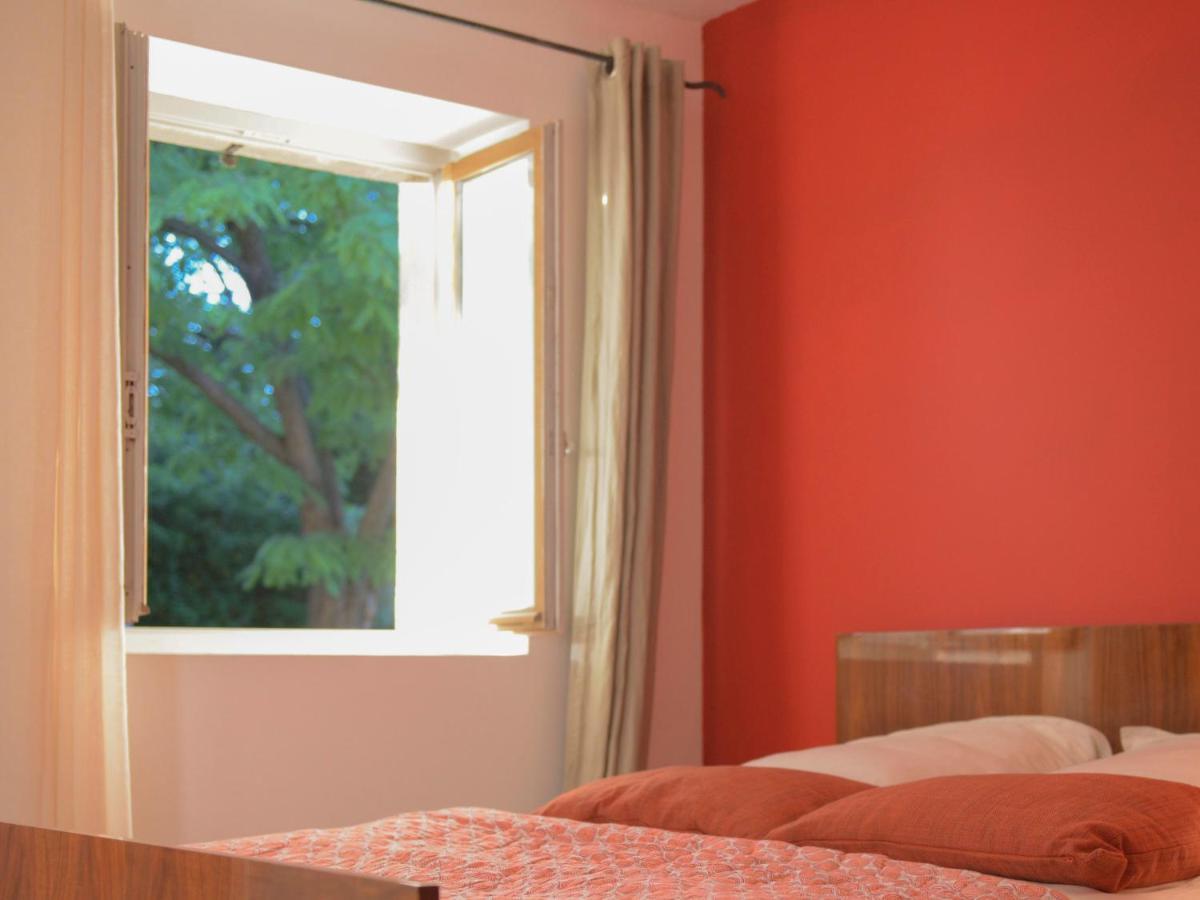 Les Chambres D'Agmara Arles Ngoại thất bức ảnh