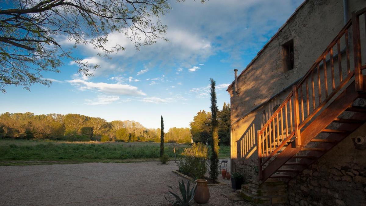 Les Chambres D'Agmara Arles Ngoại thất bức ảnh