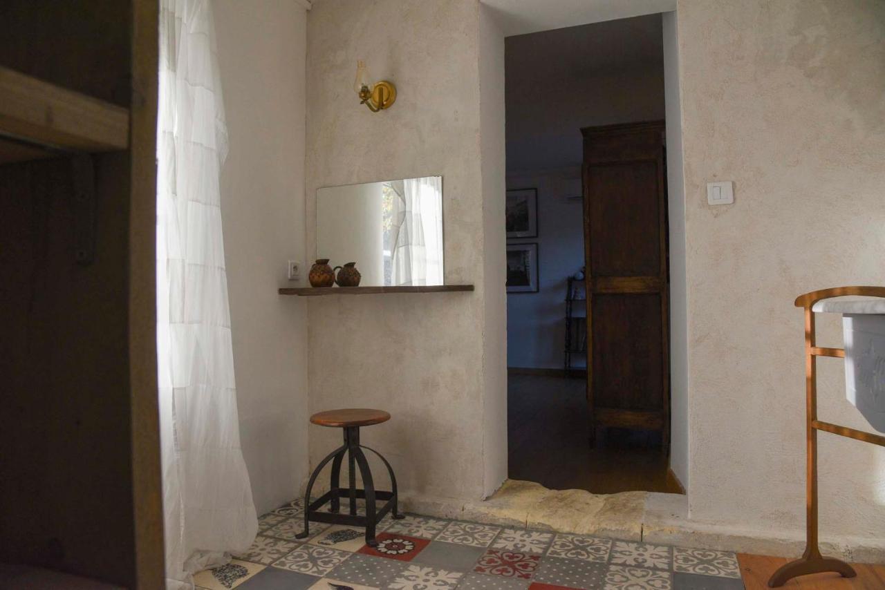 Les Chambres D'Agmara Arles Ngoại thất bức ảnh
