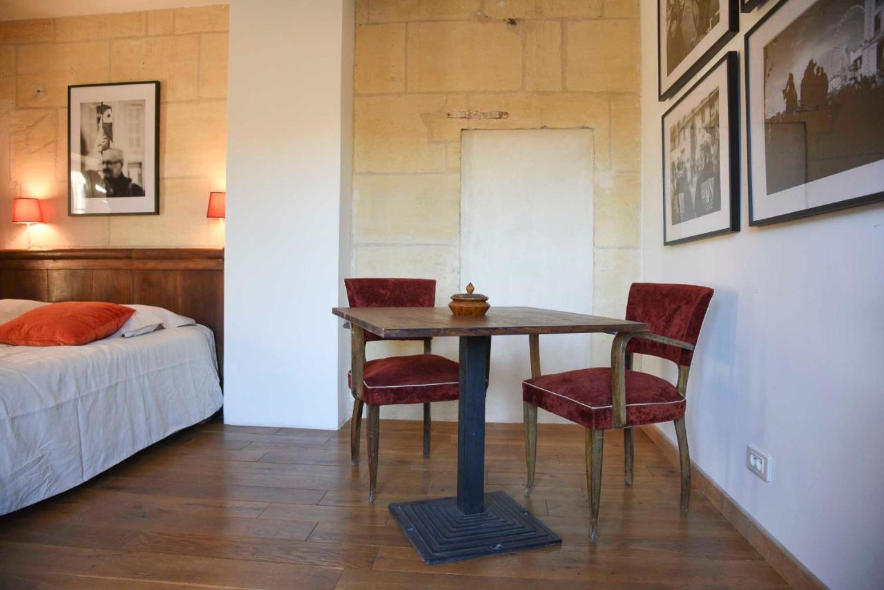 Les Chambres D'Agmara Arles Ngoại thất bức ảnh