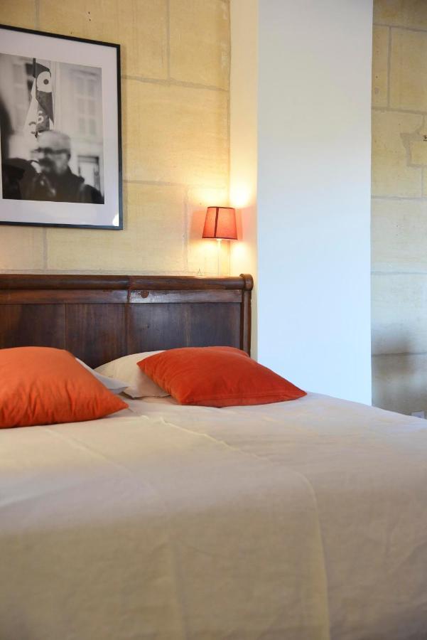 Les Chambres D'Agmara Arles Ngoại thất bức ảnh