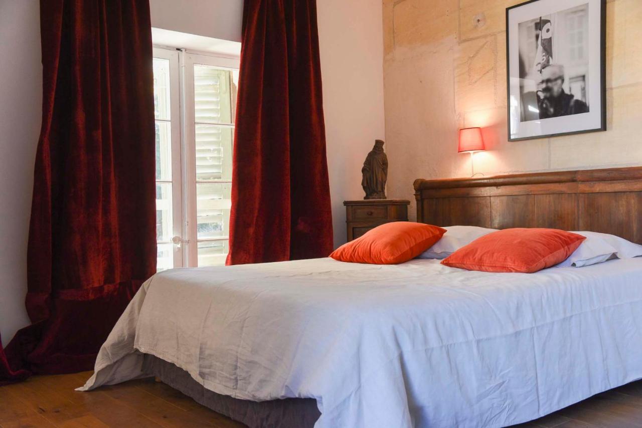 Les Chambres D'Agmara Arles Ngoại thất bức ảnh