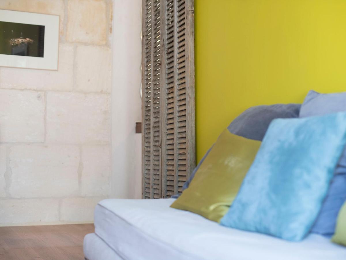 Les Chambres D'Agmara Arles Ngoại thất bức ảnh