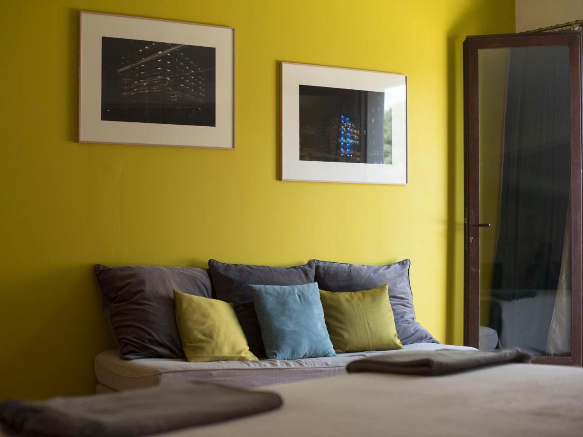 Les Chambres D'Agmara Arles Ngoại thất bức ảnh
