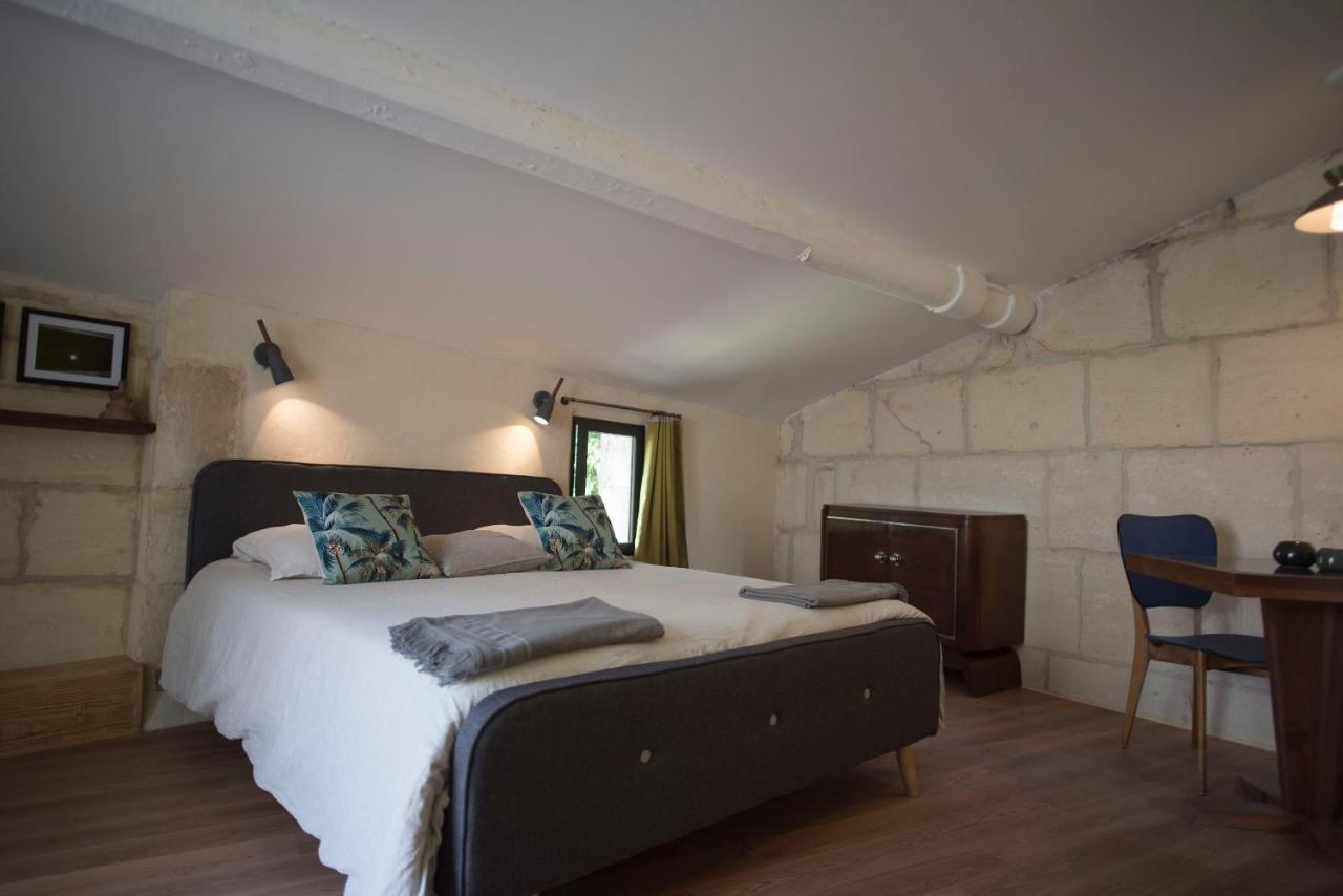 Les Chambres D'Agmara Arles Ngoại thất bức ảnh