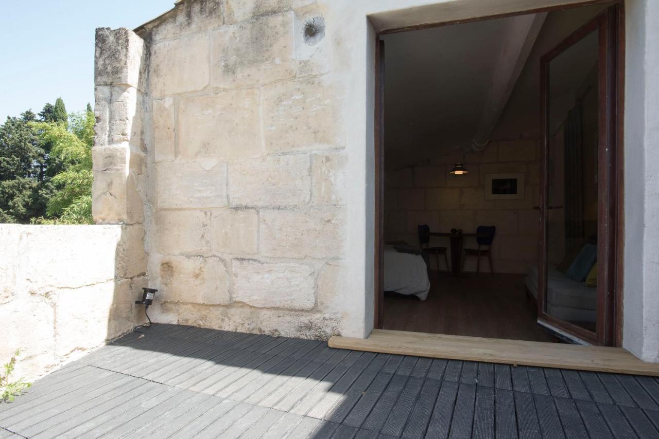 Les Chambres D'Agmara Arles Ngoại thất bức ảnh