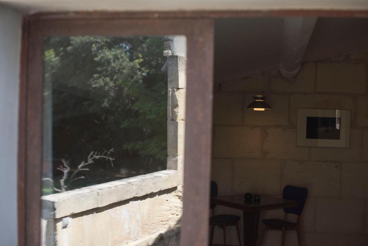 Les Chambres D'Agmara Arles Ngoại thất bức ảnh