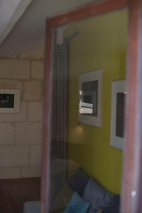 Les Chambres D'Agmara Arles Ngoại thất bức ảnh