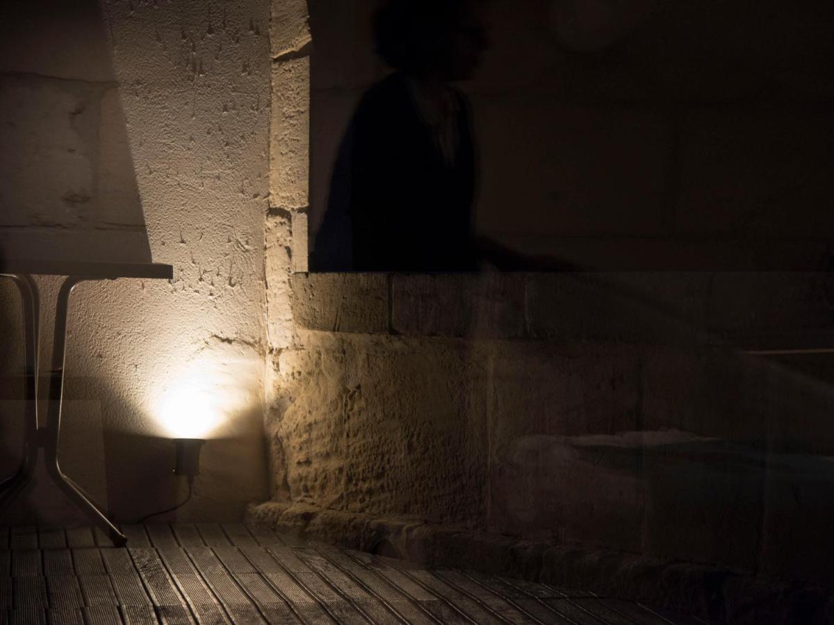 Les Chambres D'Agmara Arles Ngoại thất bức ảnh