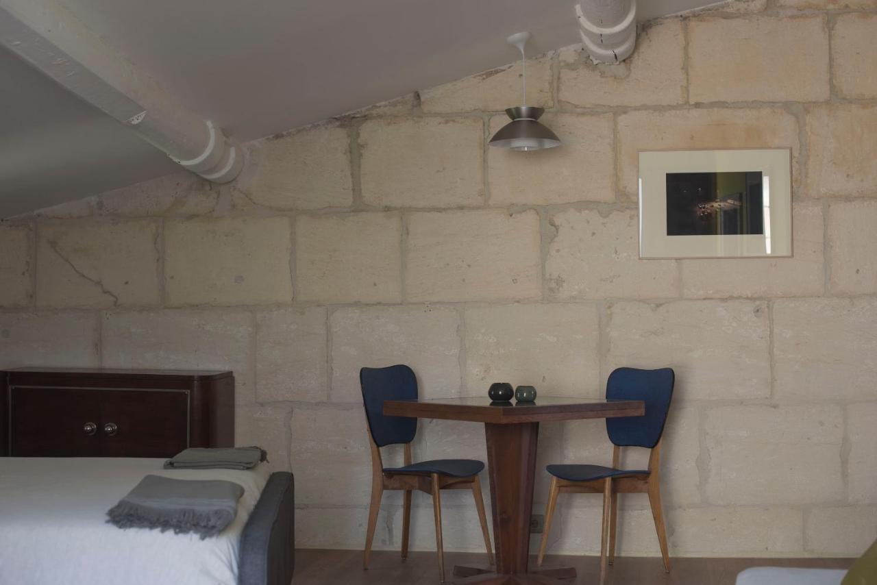 Les Chambres D'Agmara Arles Ngoại thất bức ảnh