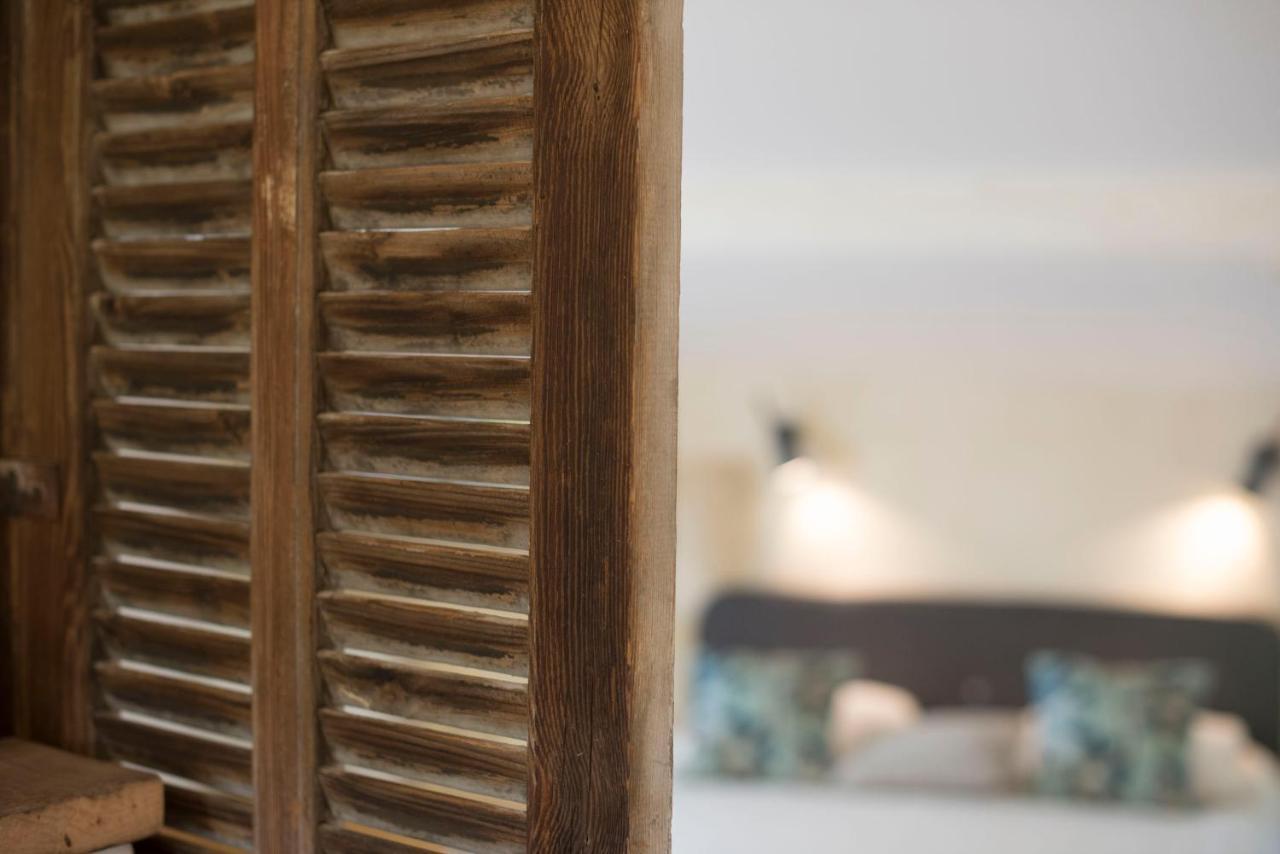 Les Chambres D'Agmara Arles Ngoại thất bức ảnh