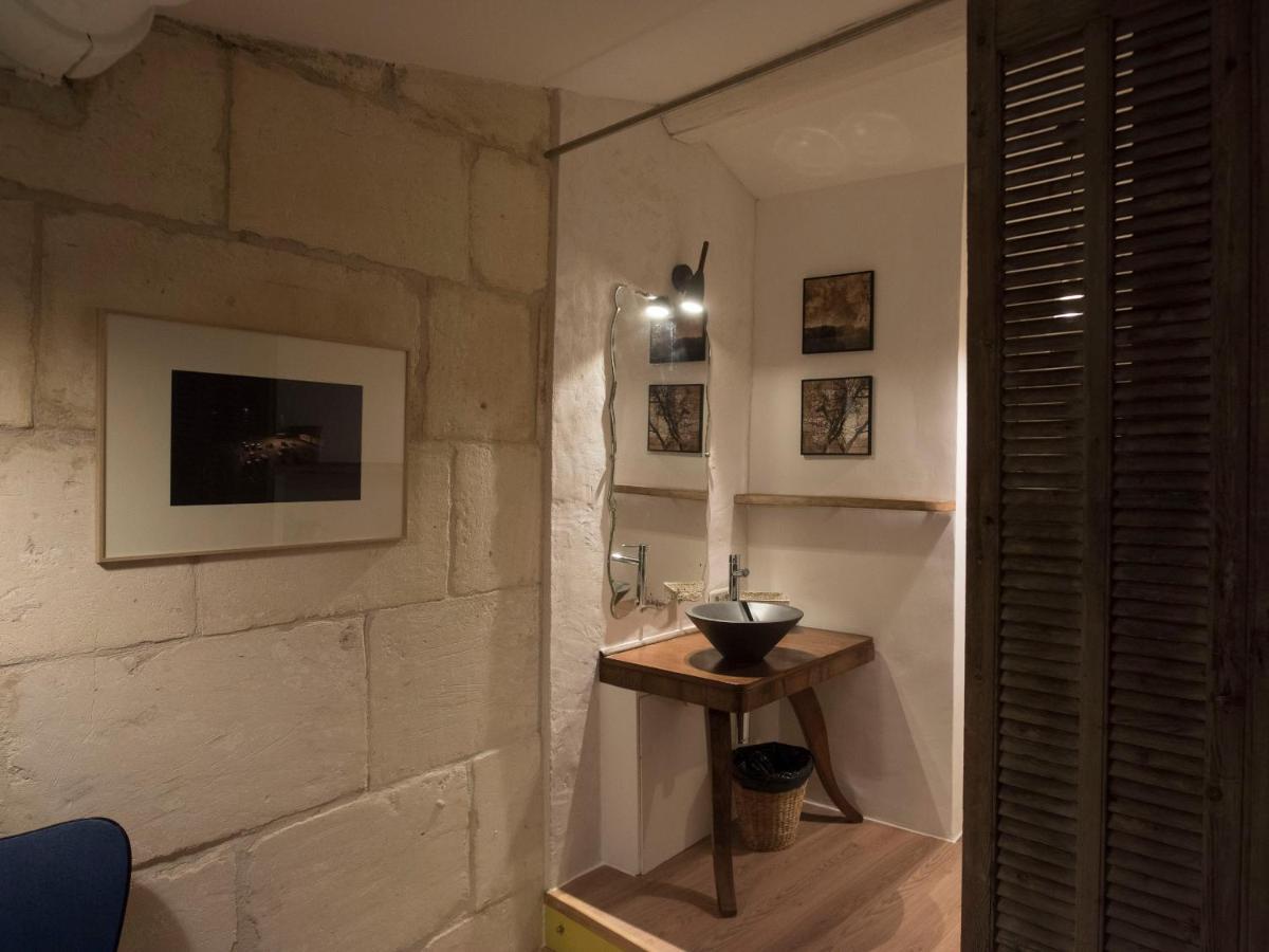Les Chambres D'Agmara Arles Ngoại thất bức ảnh