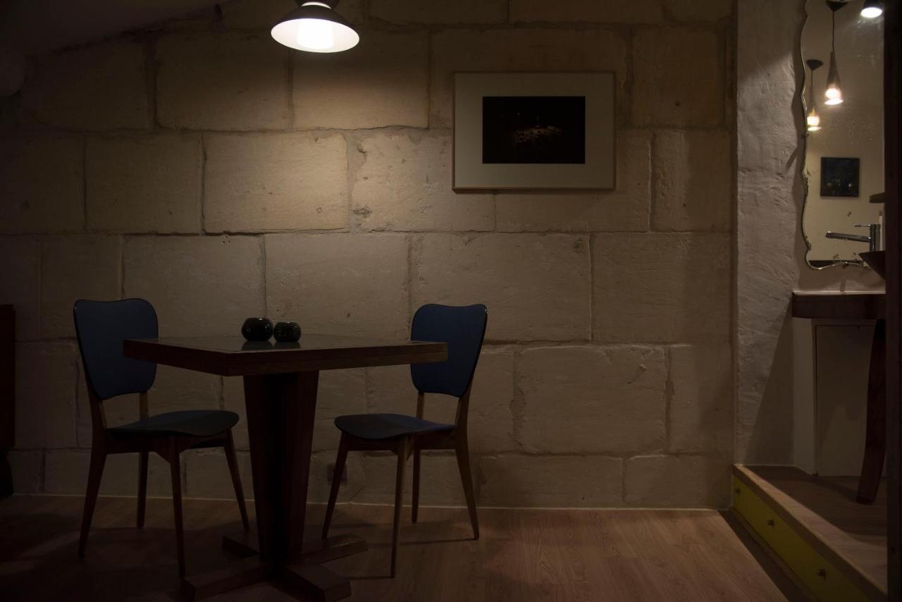 Les Chambres D'Agmara Arles Ngoại thất bức ảnh