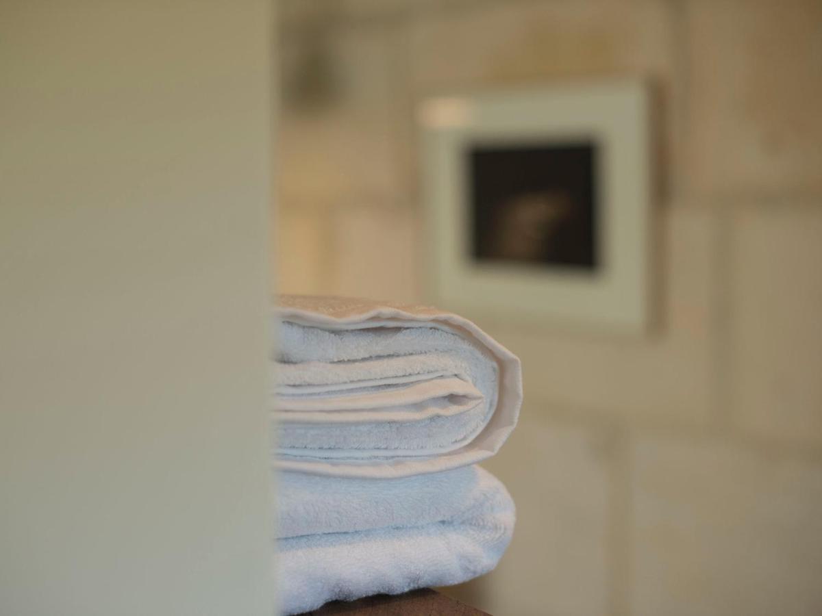 Les Chambres D'Agmara Arles Ngoại thất bức ảnh