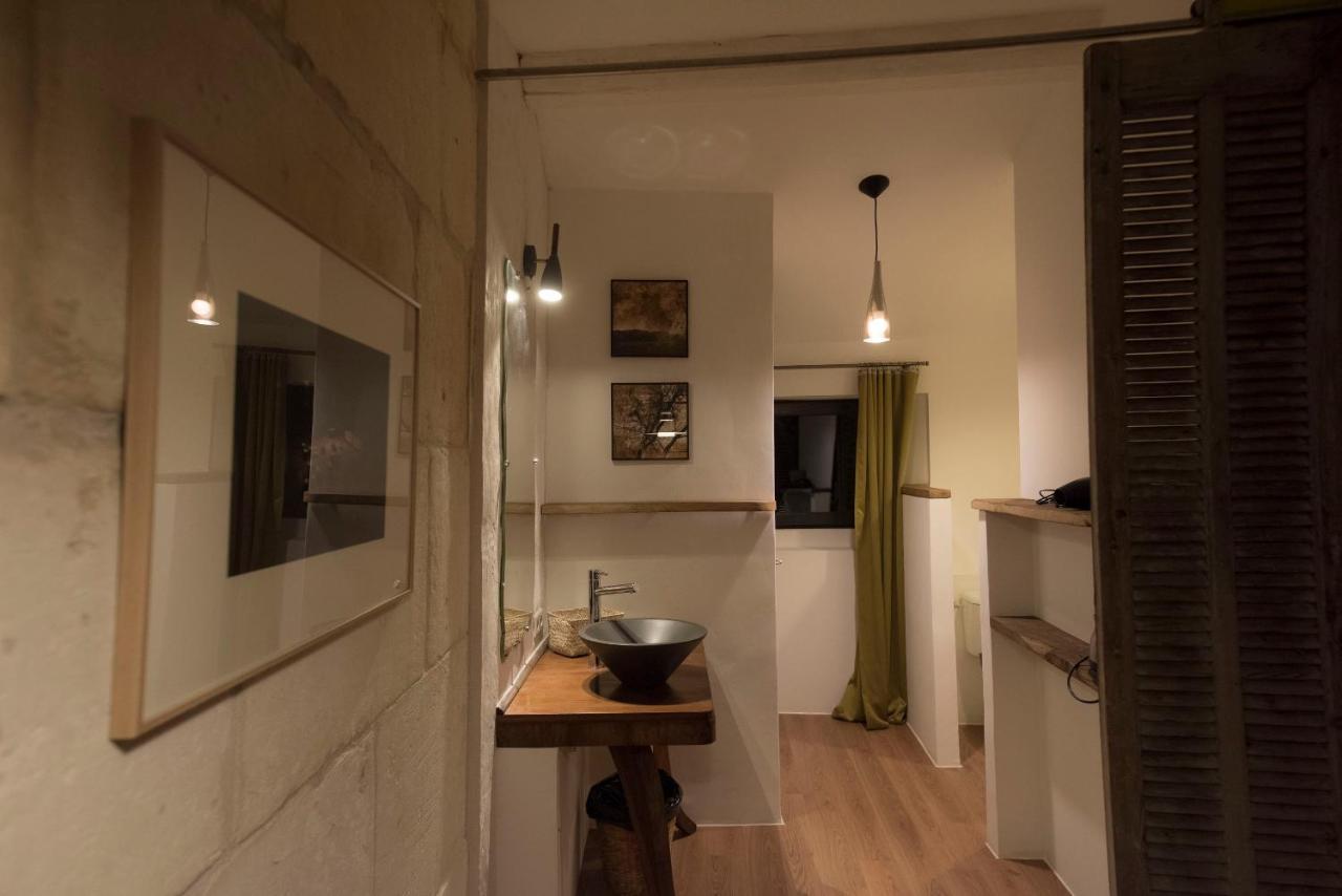 Les Chambres D'Agmara Arles Ngoại thất bức ảnh