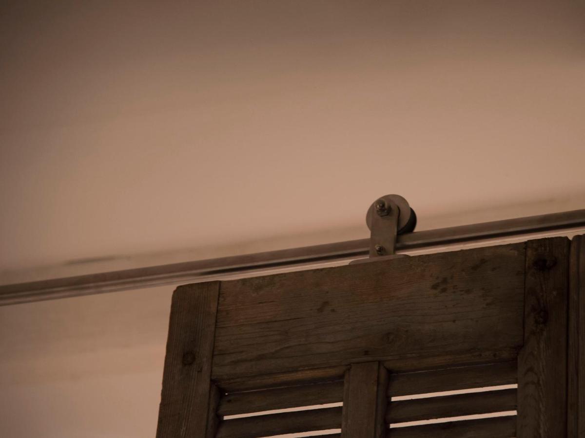Les Chambres D'Agmara Arles Ngoại thất bức ảnh